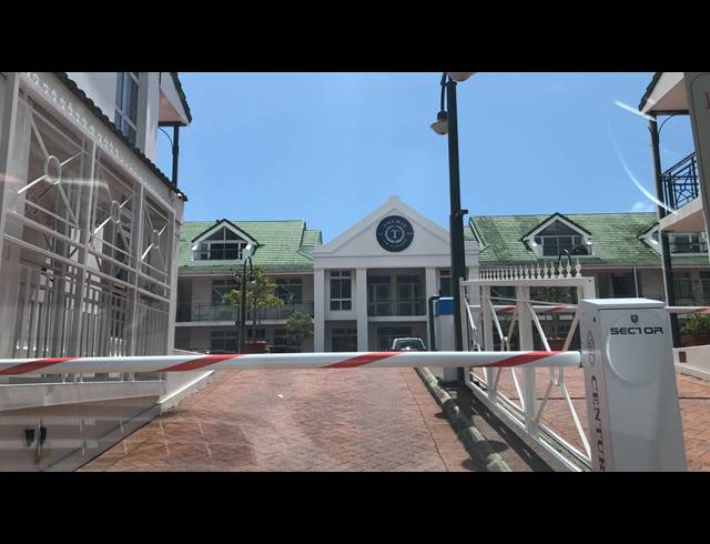 80M² BED & BREAKFAST FOR SALE IN GARDENS